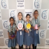 CAP AND SMILE DAY CELEBRATION